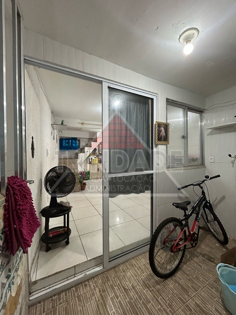 Casa, 1 quarto, 60 m² - Foto 18