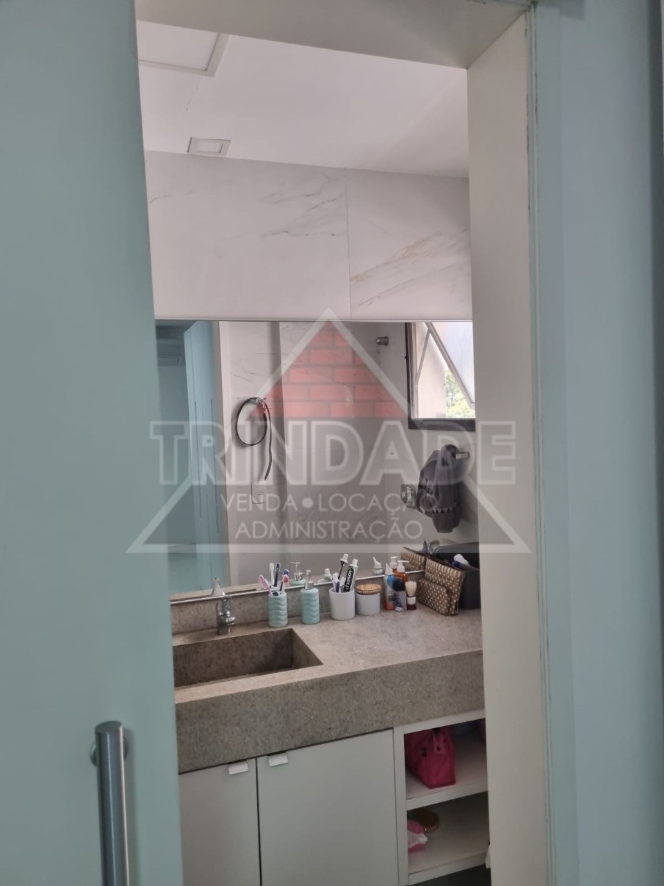 Apartamento, 4 quartos, 160 m² - Foto 4