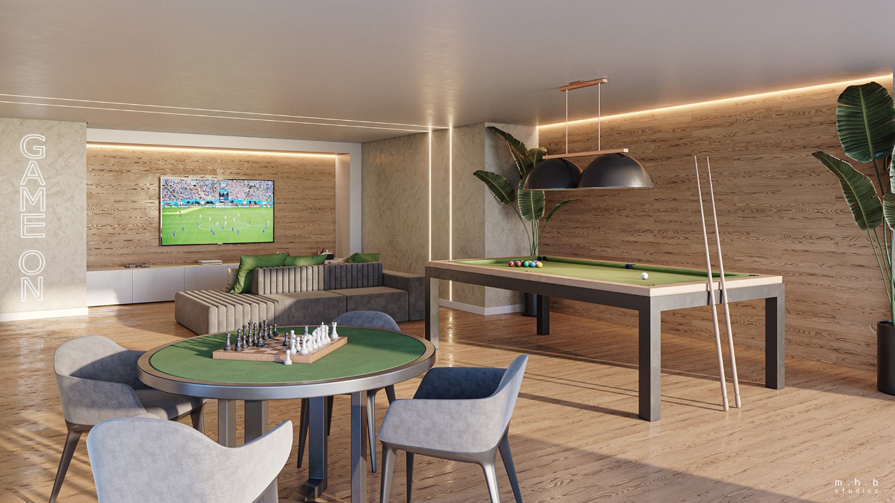 Apartamento, 2 quartos, 52 m² - Foto 14