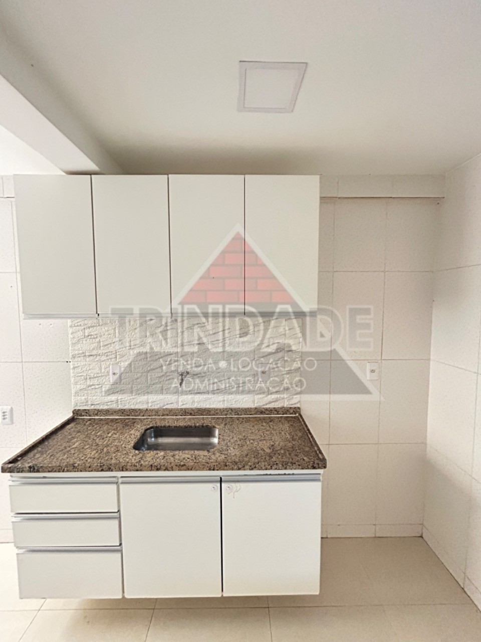 Apartamento, 1 quarto, 35 m² - Foto 2
