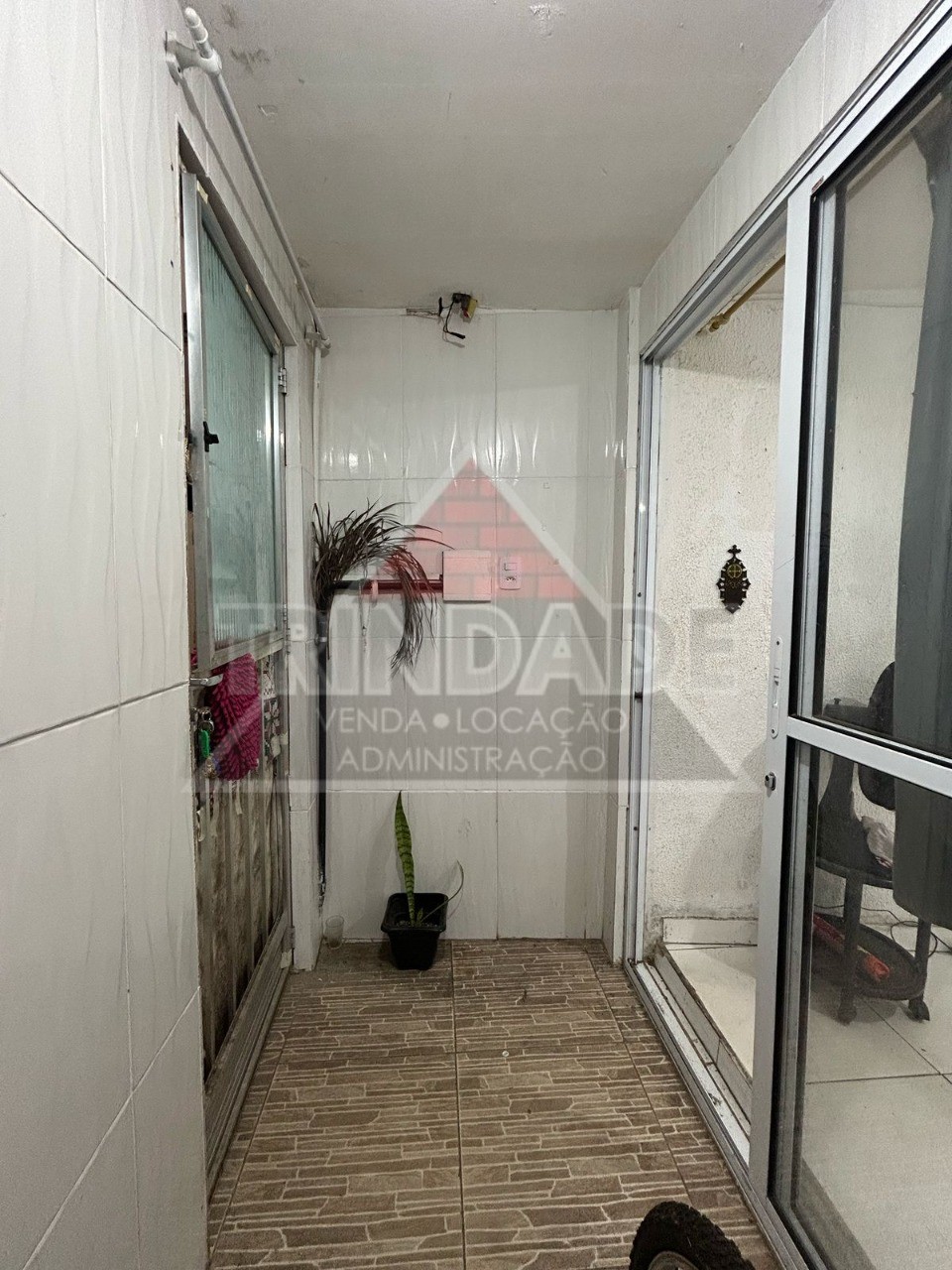 Casa, 1 quarto, 60 m² - Foto 3