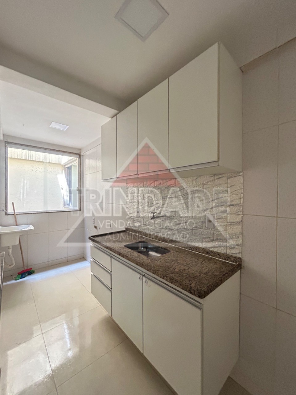 Apartamento, 1 quarto, 35 m² - Foto 3