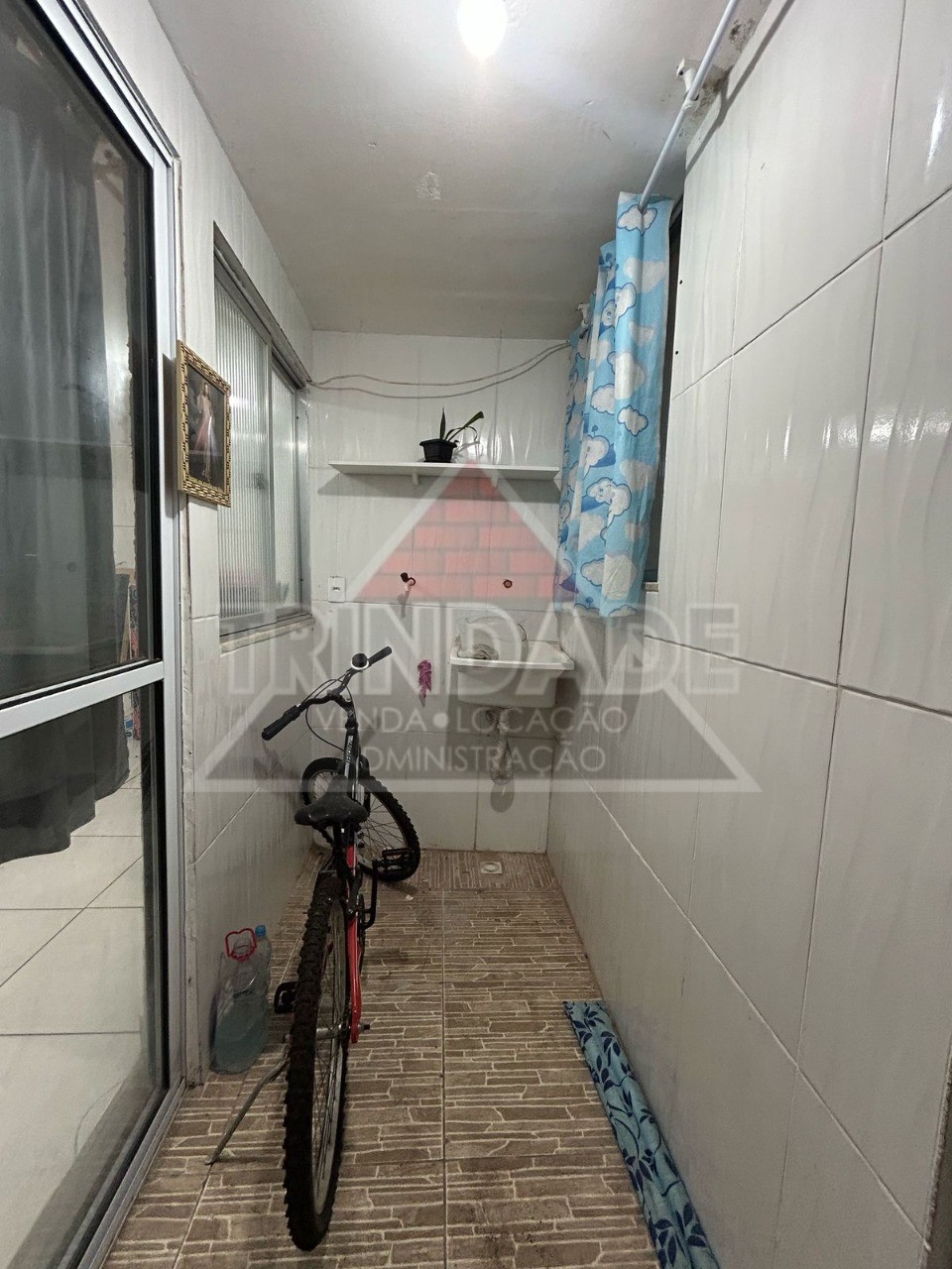 Casa, 1 quarto, 60 m² - Foto 6