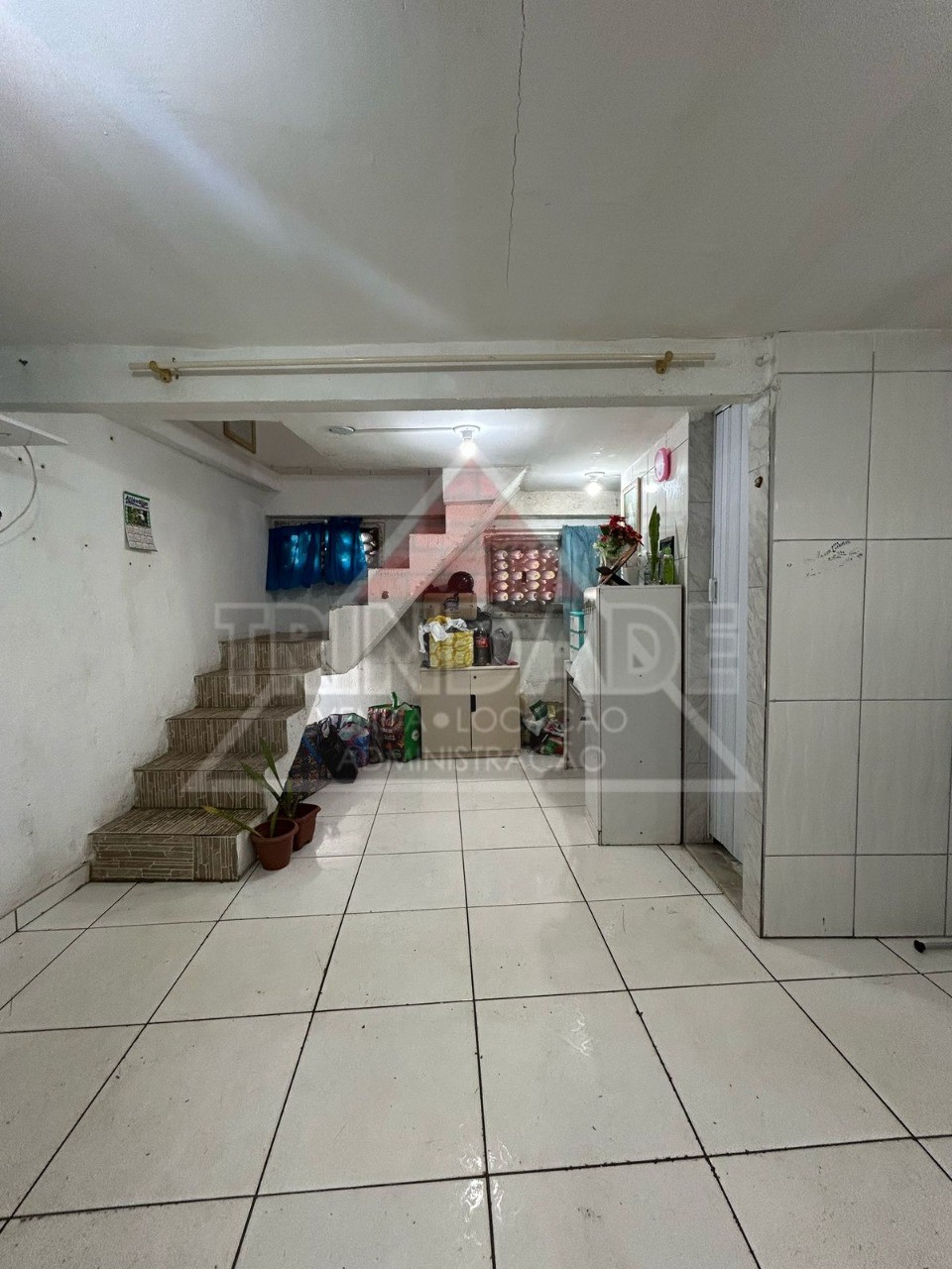 Casa, 1 quarto, 60 m² - Foto 1