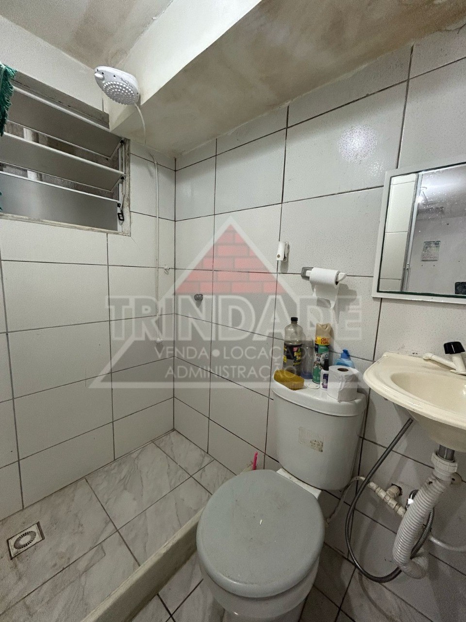 Casa, 1 quarto, 60 m² - Foto 2