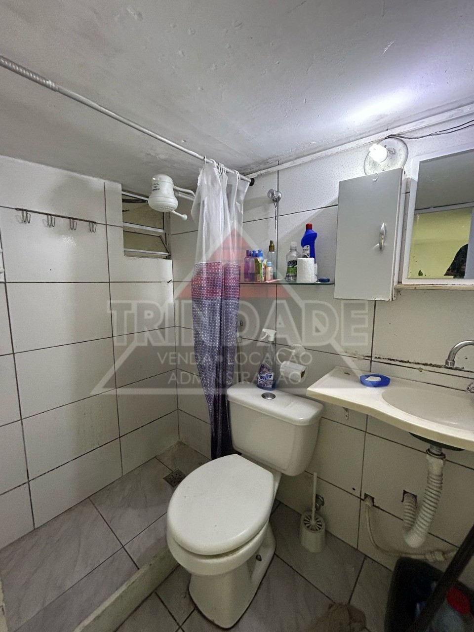 Casa, 1 quarto, 60 m² - Foto 12