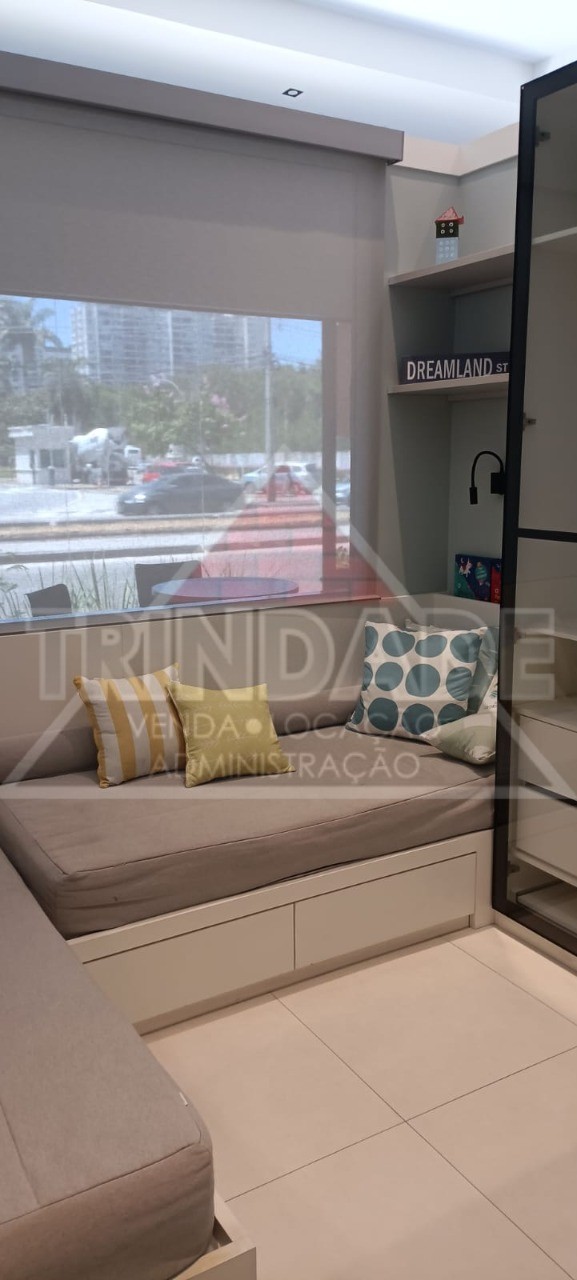 Apartamento, 2 quartos, 60 m² - Foto 4