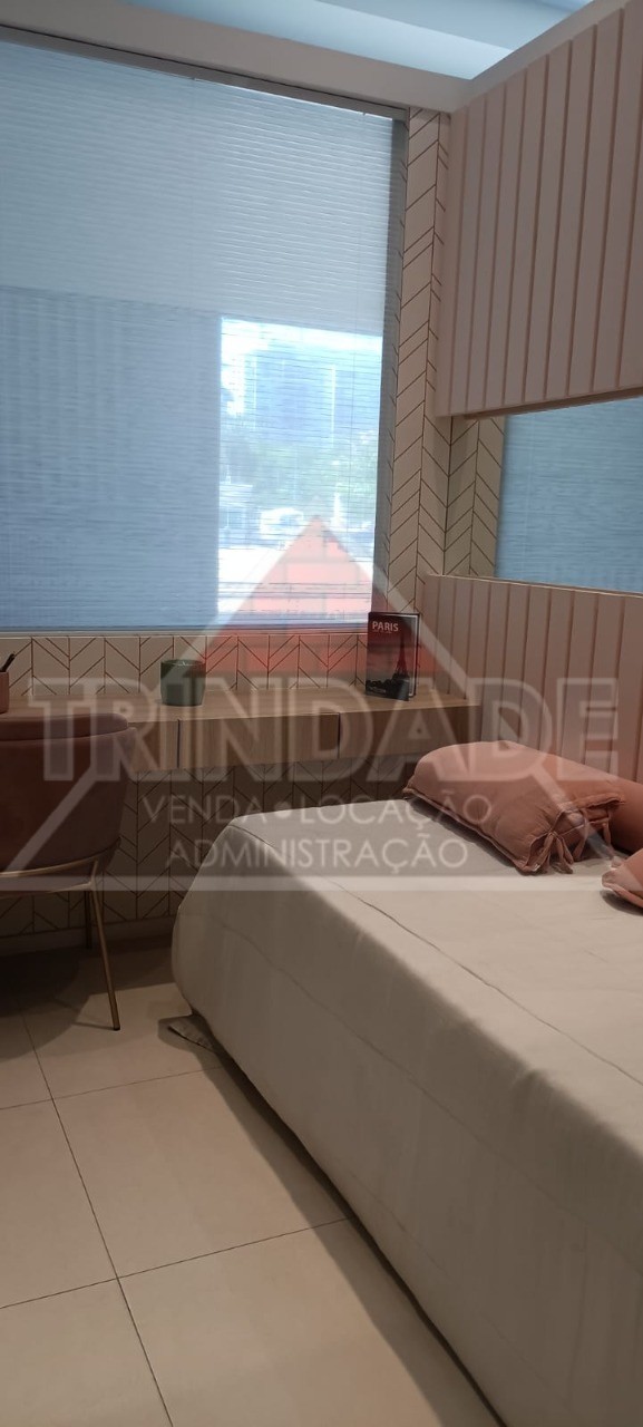 Apartamento, 2 quartos, 60 m² - Foto 3