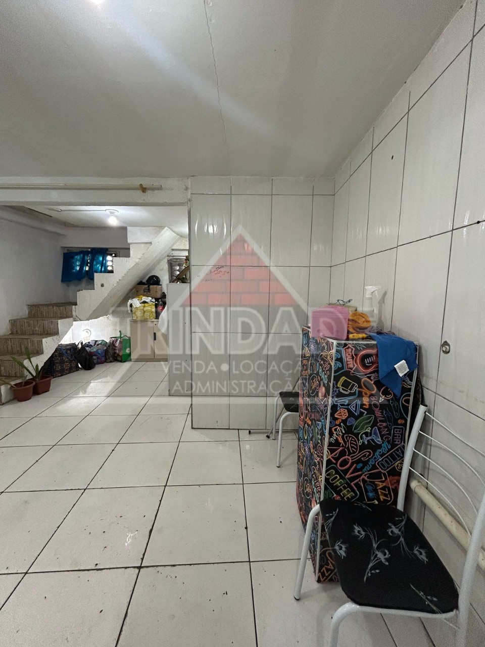 Casa, 1 quarto, 60 m² - Foto 10