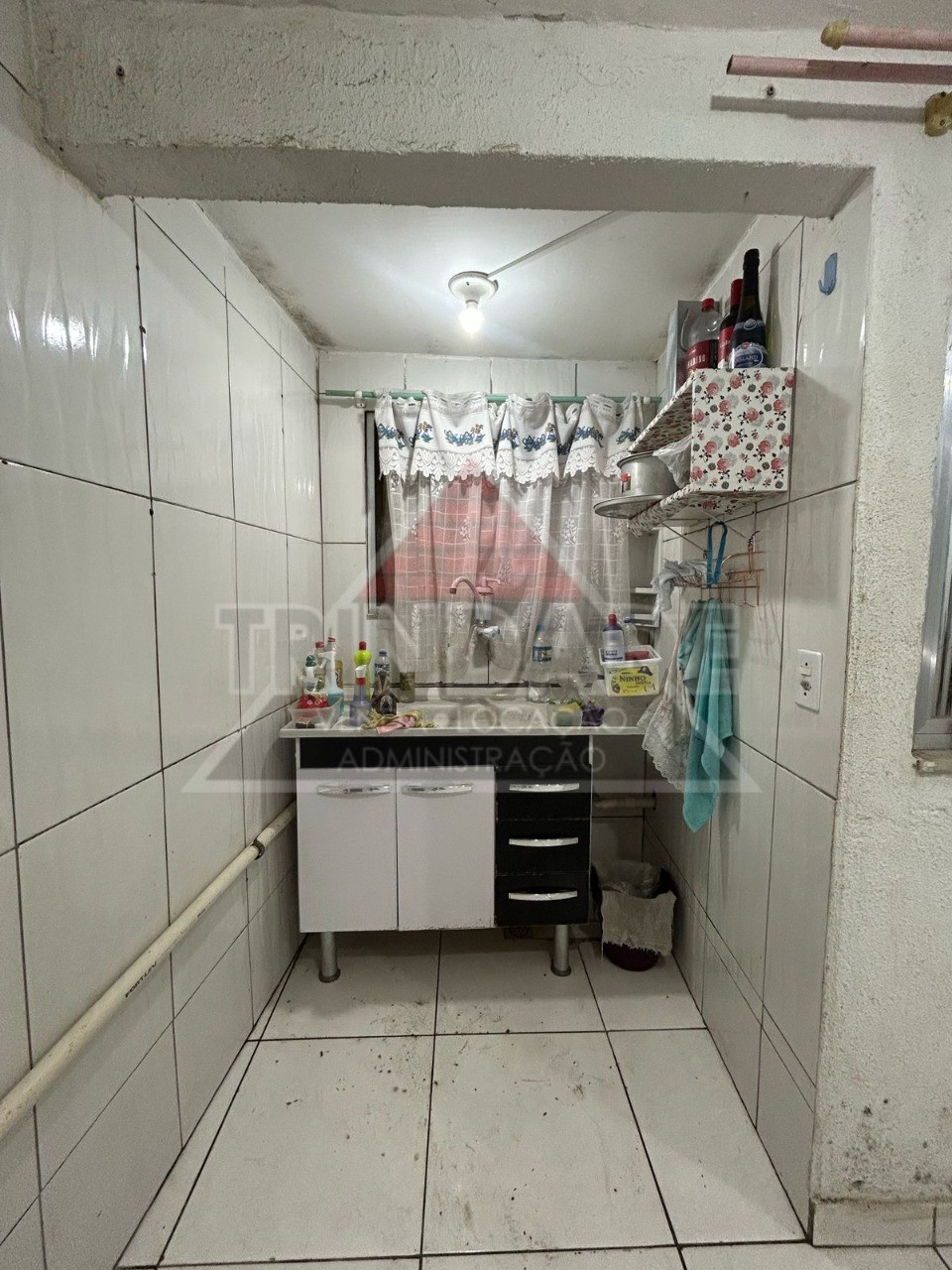 Casa, 1 quarto, 60 m² - Foto 9