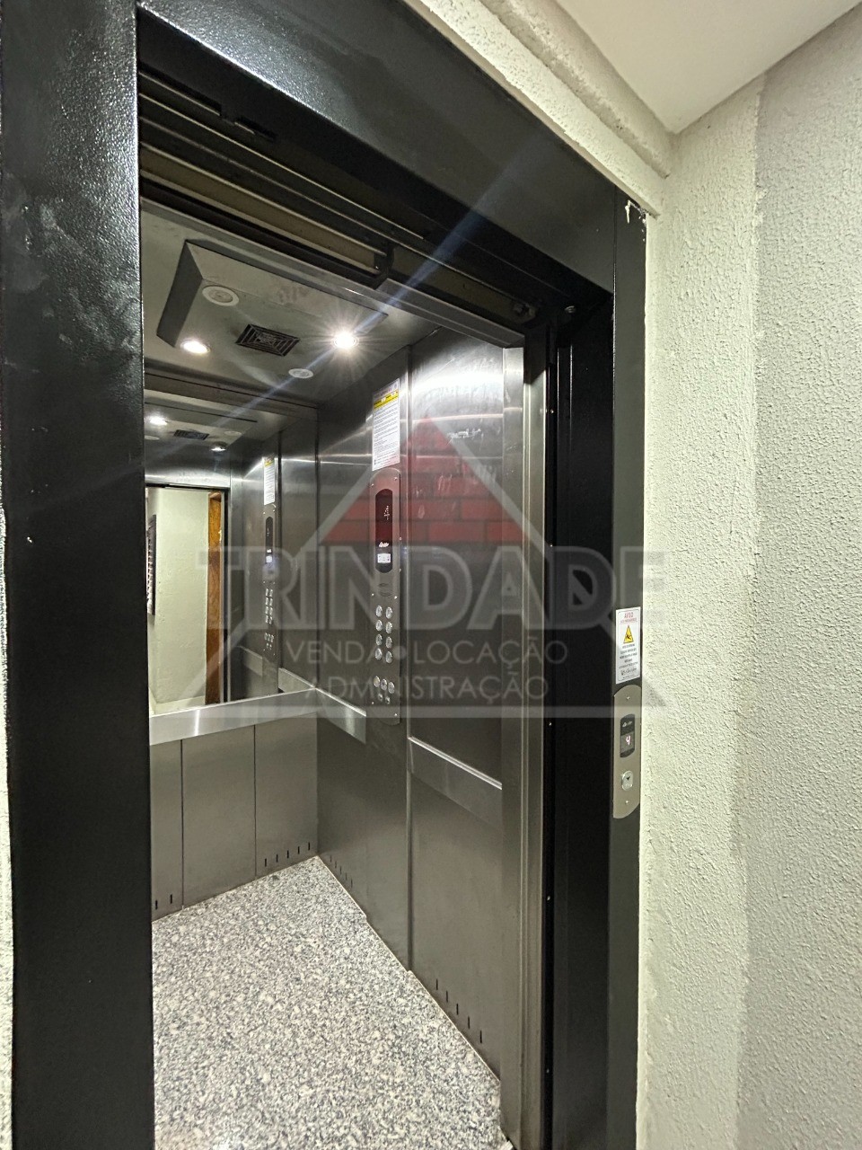 Apartamento, 1 quarto, 30 m² - Foto 4