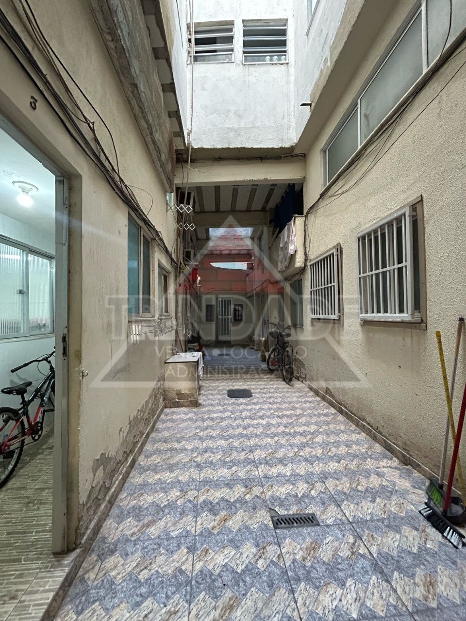 Casa, 1 quarto, 60 m² - Foto 5