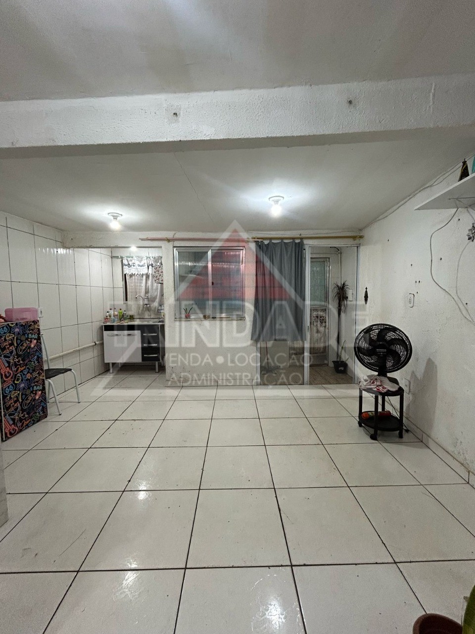 Casa, 1 quarto, 60 m² - Foto 14