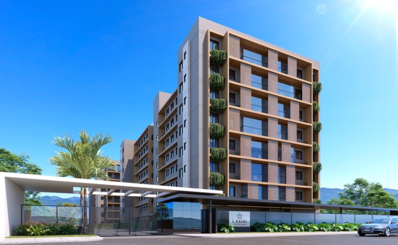 Apartamento, 2 quartos, 52 m² - Foto 1