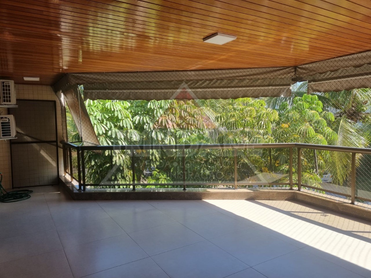 Apartamento, 4 quartos, 160 m² - Foto 1
