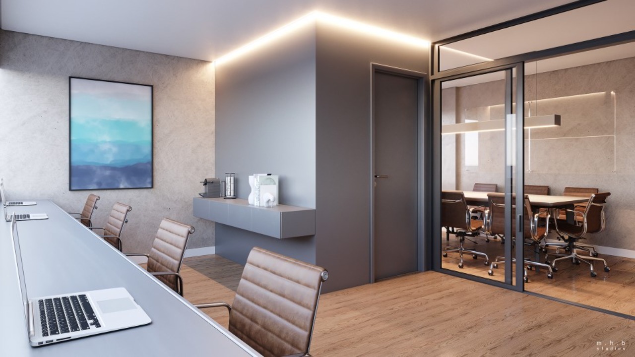 Apartamento, 2 quartos, 52 m² - Foto 10
