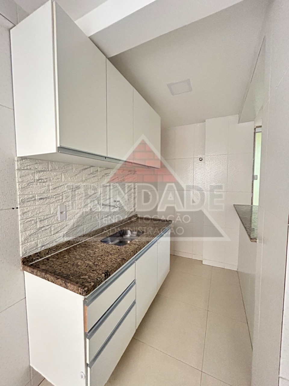 Apartamento, 1 quarto, 35 m² - Foto 4