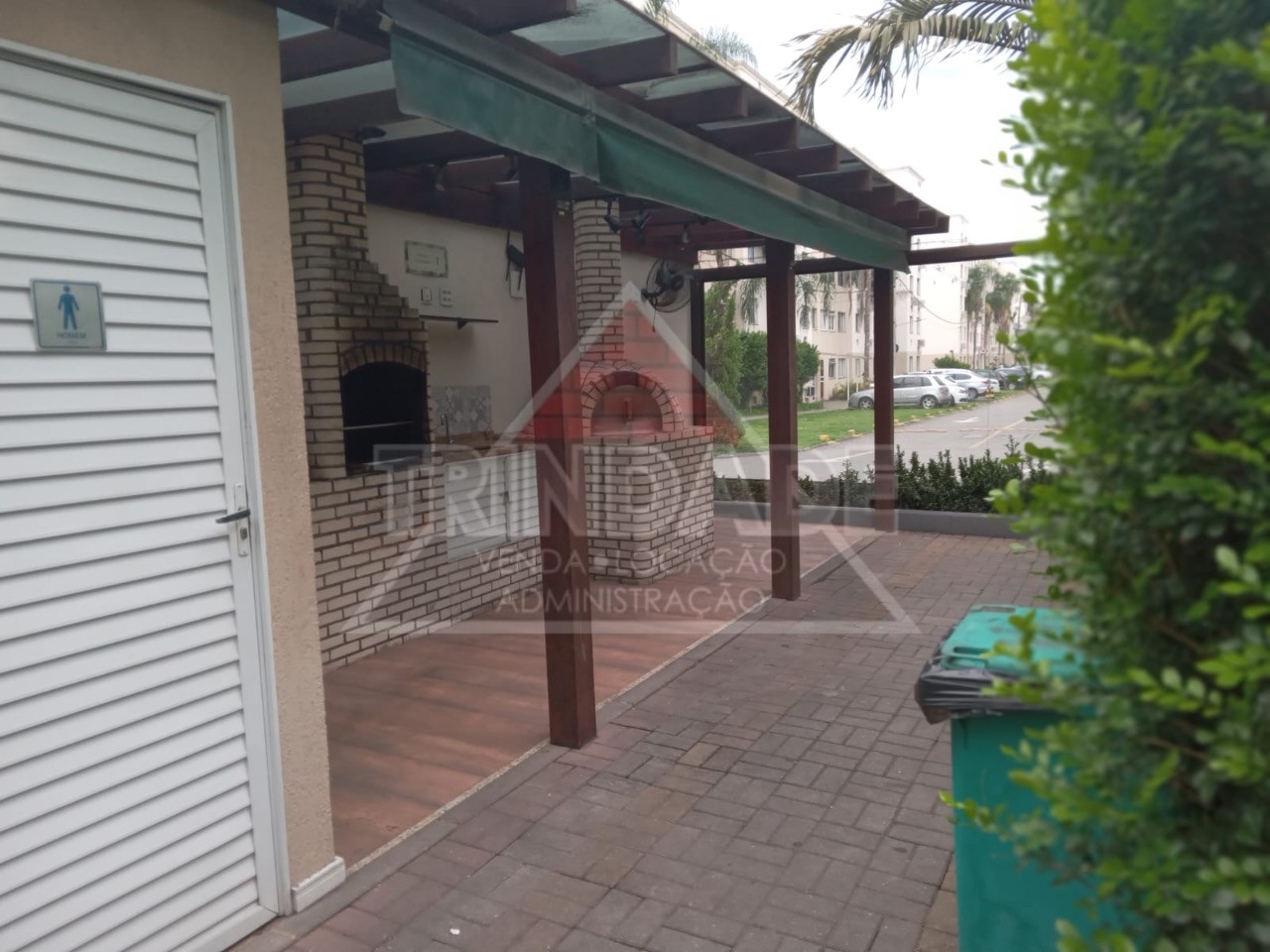 Apartamento, 2 quartos, 44 m² - Foto 12