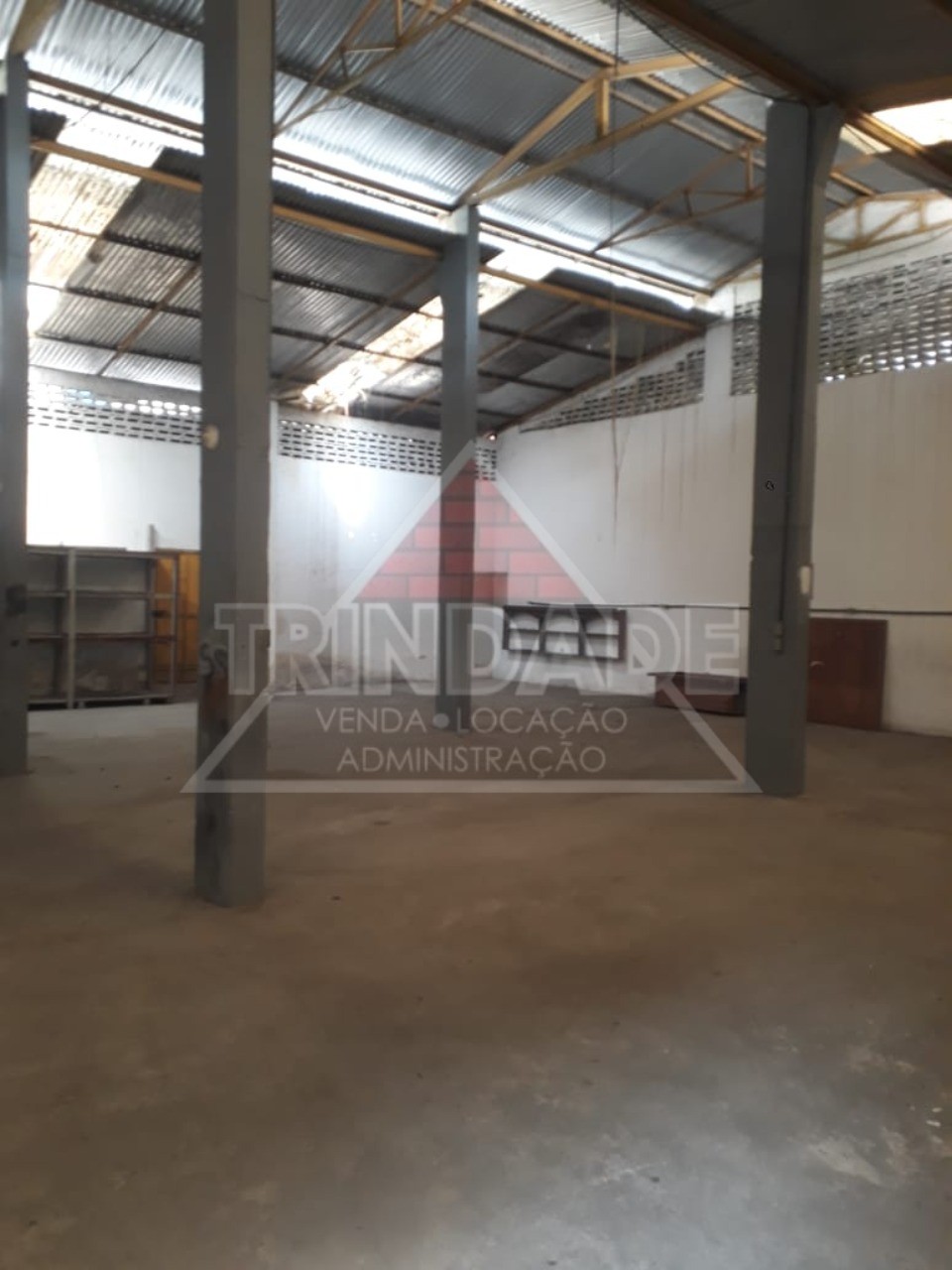 Depósito-Galpão, 1000 m² - Foto 2