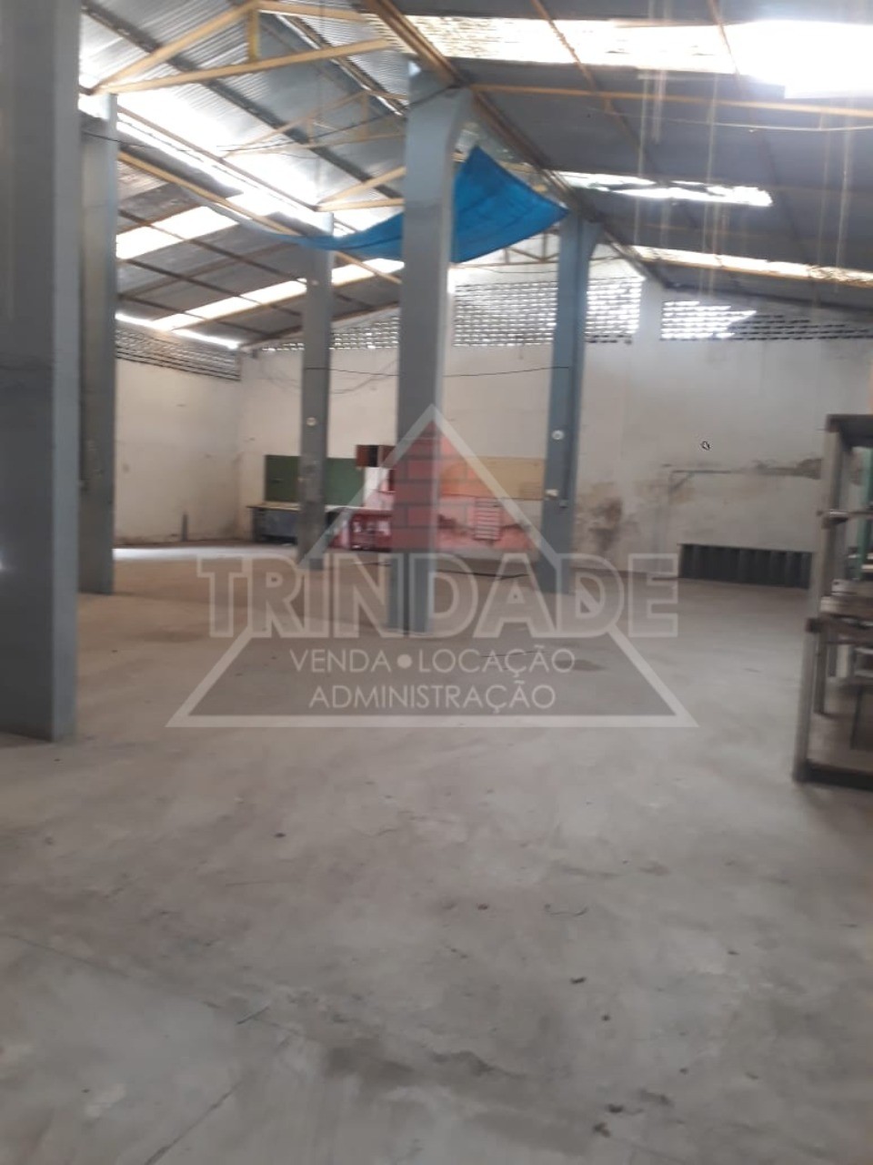 Depósito-Galpão, 1000 m² - Foto 17