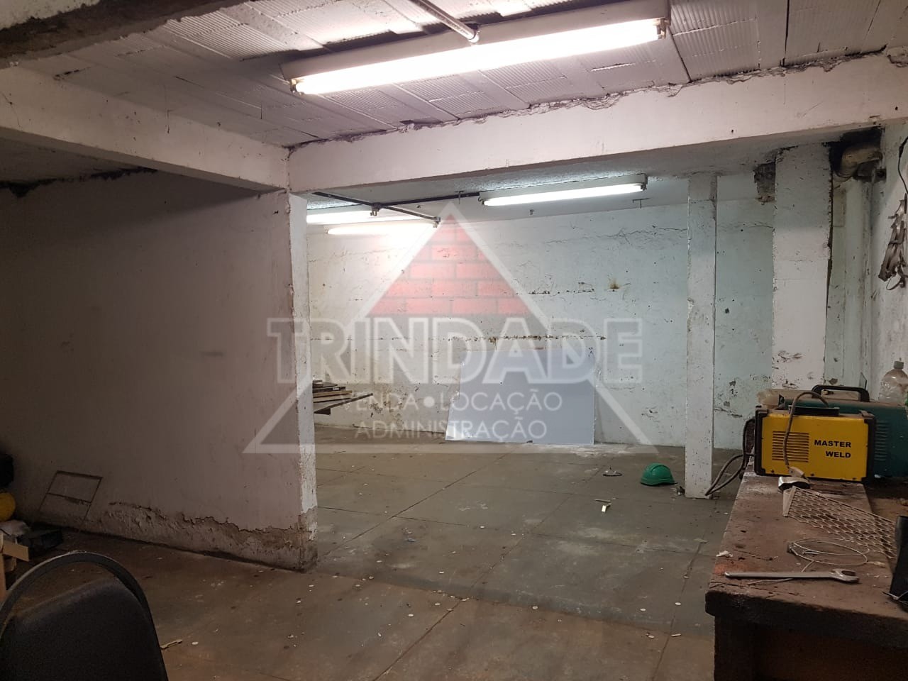 Depósito-Galpão, 1000 m² - Foto 24