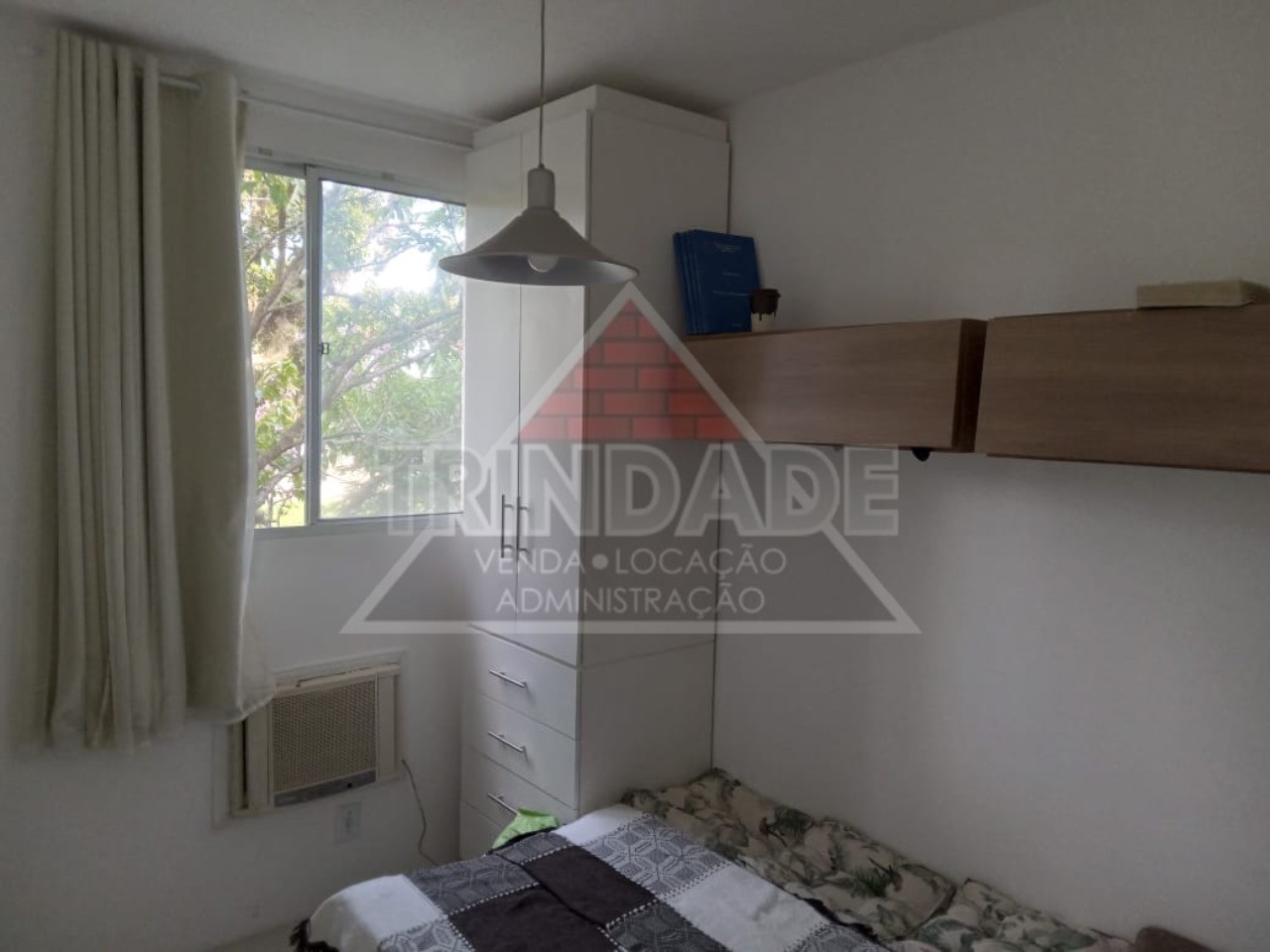 Apartamento, 2 quartos, 44 m² - Foto 10