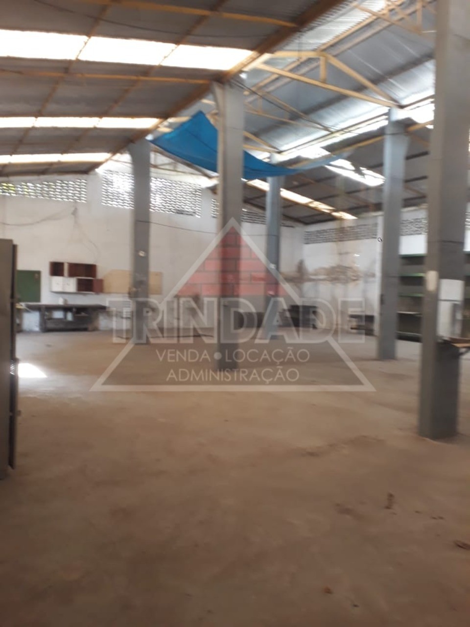 Depósito-Galpão, 1000 m² - Foto 13