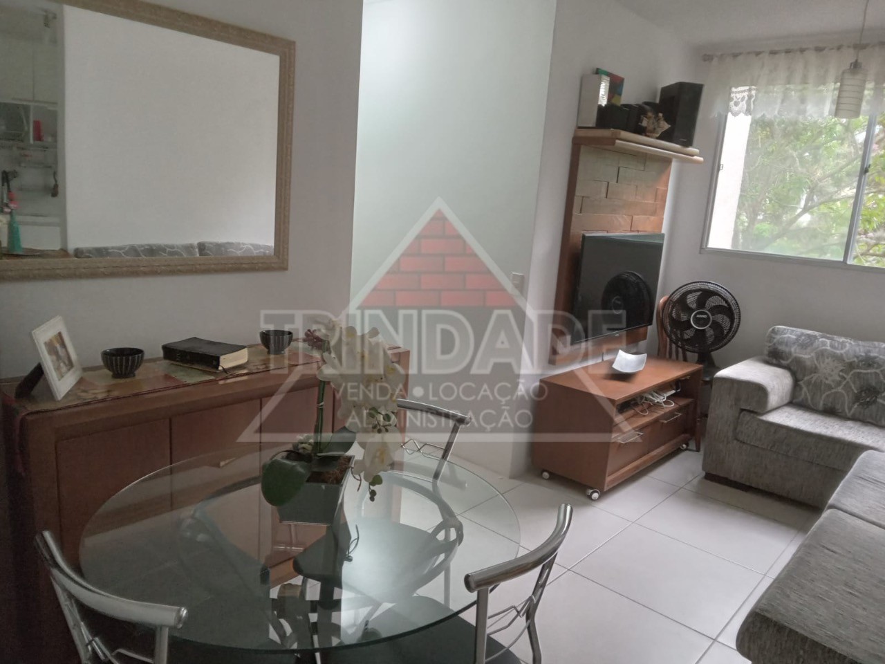Apartamento, 2 quartos, 44 m² - Foto 7