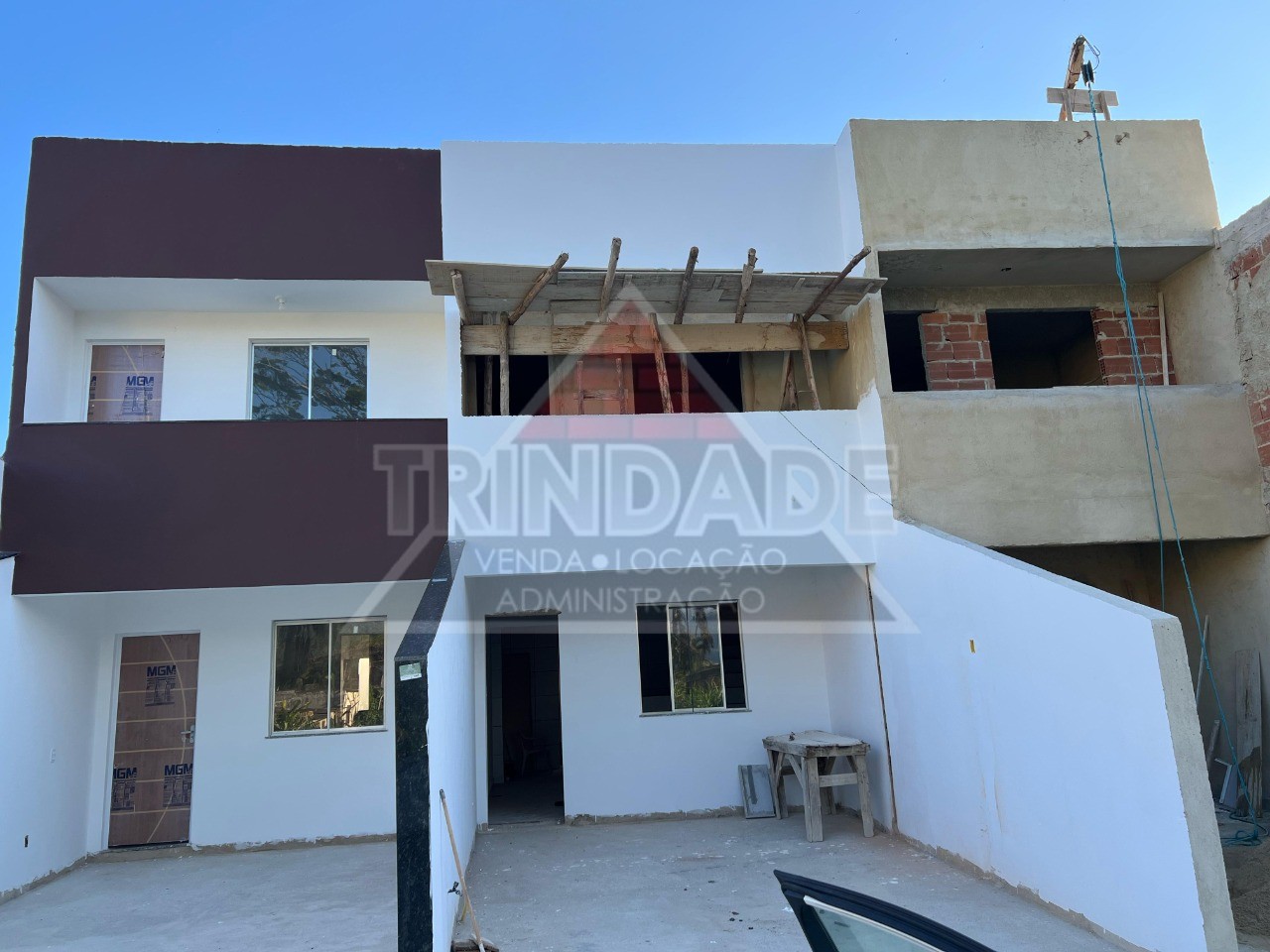 Casa, 2 quartos - Foto 1