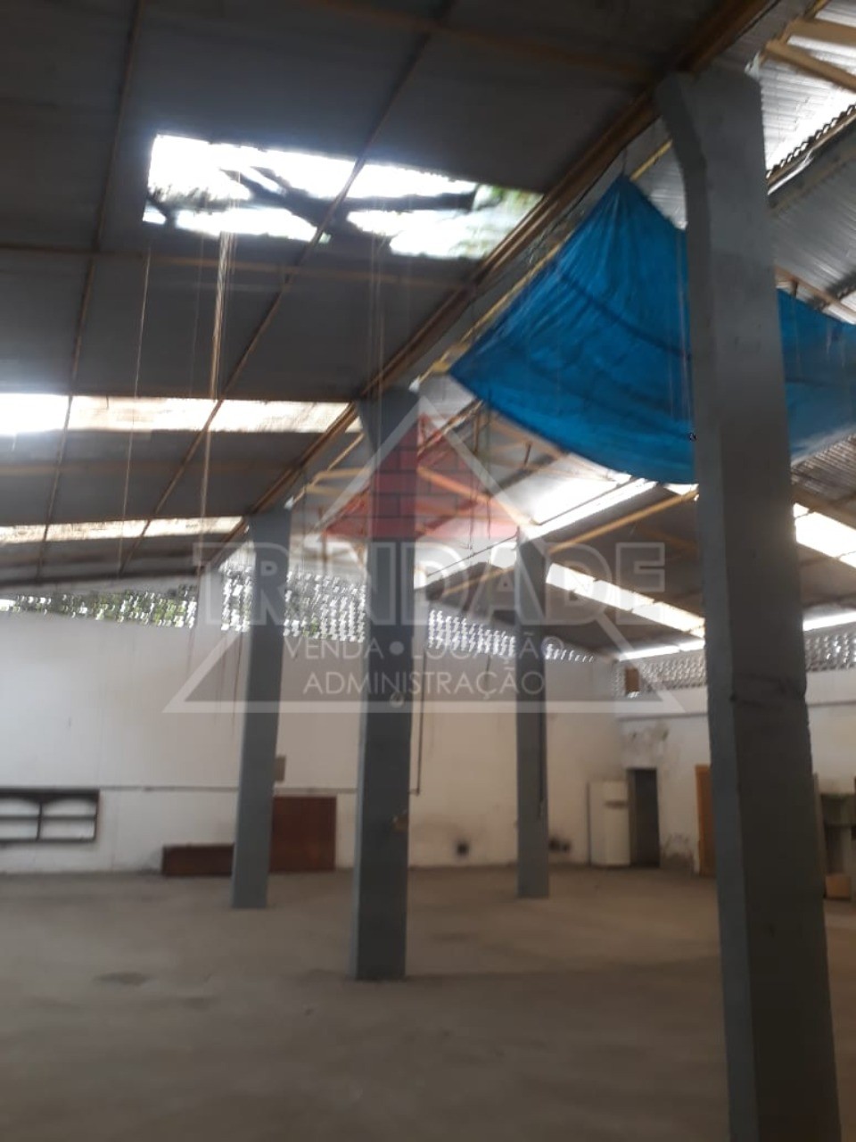 Depósito-Galpão, 1000 m² - Foto 10