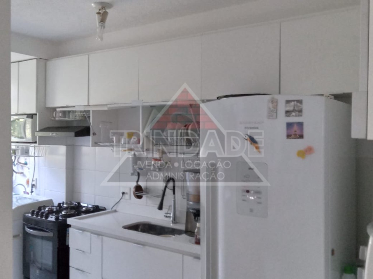 Apartamento, 2 quartos, 44 m² - Foto 5