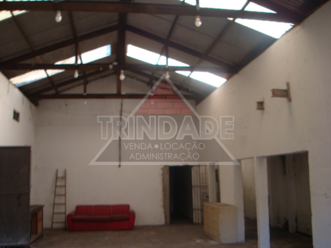 Depósito-Galpão, 1000 m² - Foto 25