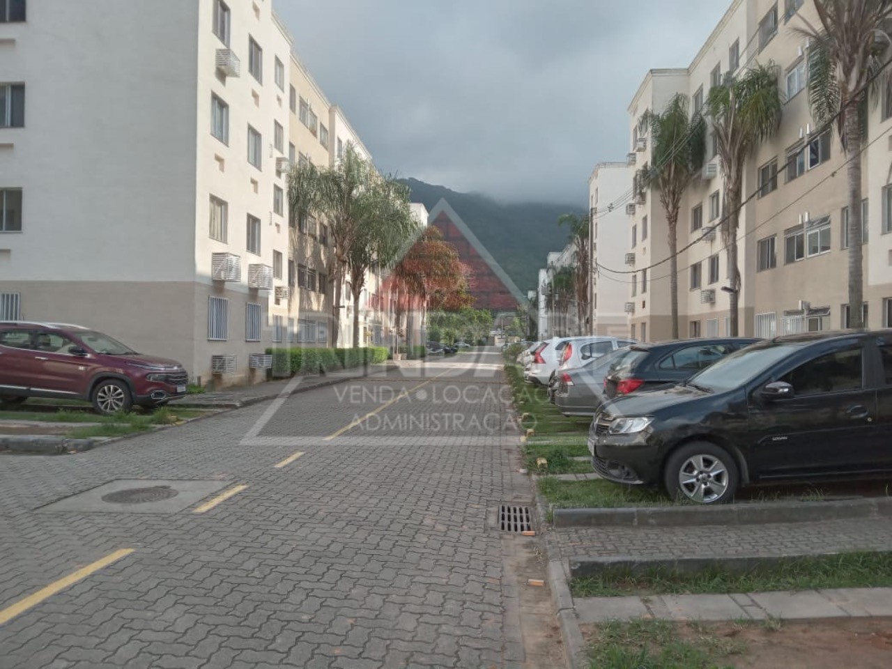 Apartamento, 2 quartos, 44 m² - Foto 3