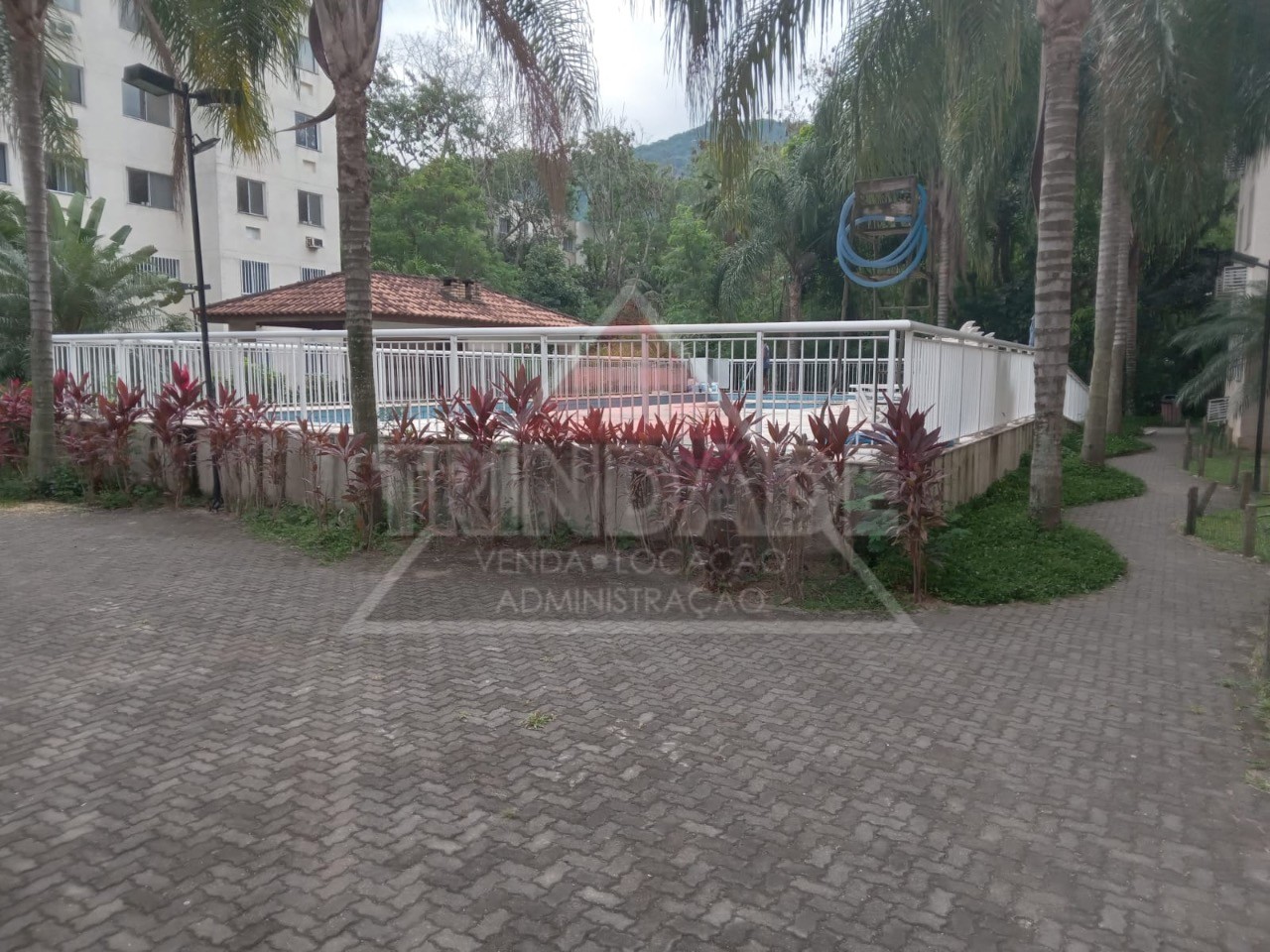 Apartamento, 2 quartos, 44 m² - Foto 17