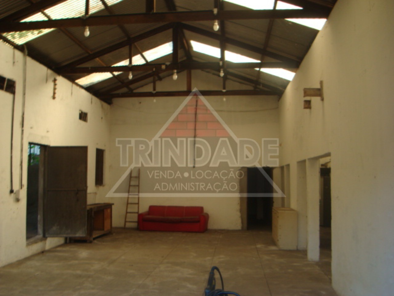 Depósito-Galpão, 1000 m² - Foto 23