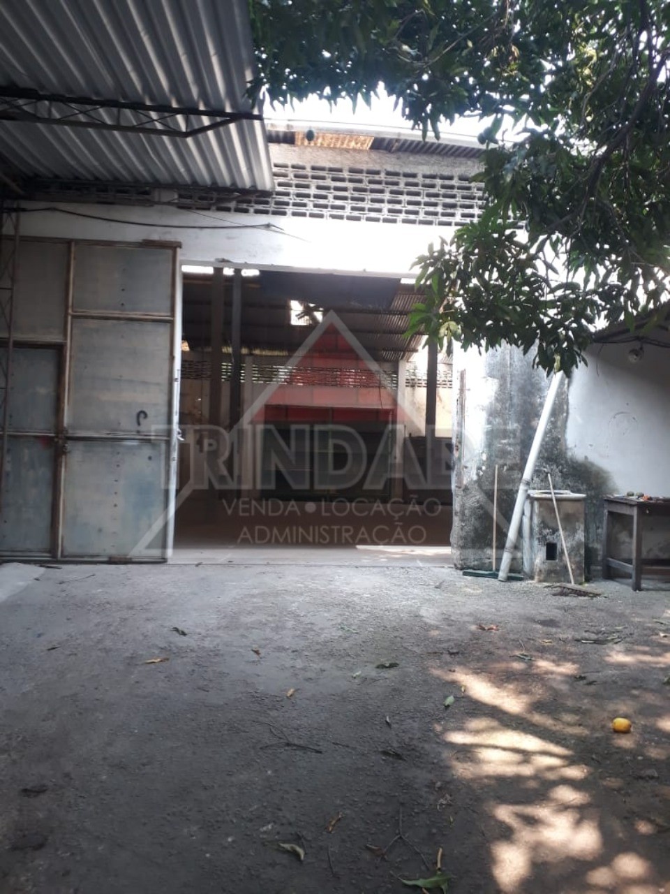 Depósito-Galpão, 1000 m² - Foto 5