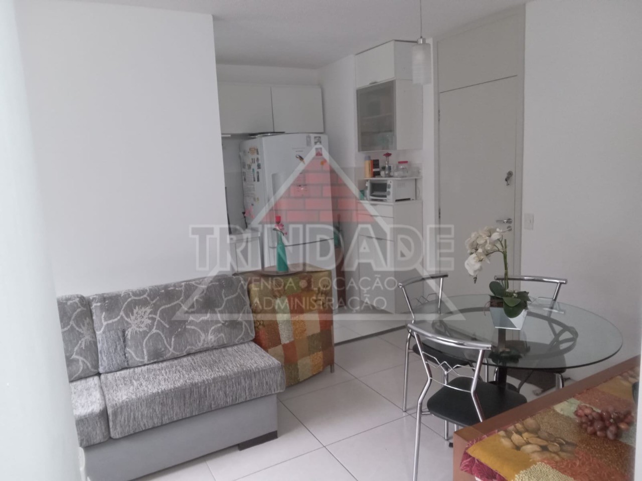Apartamento, 2 quartos, 44 m² - Foto 8