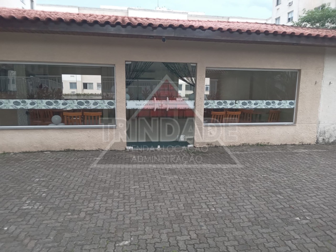 Apartamento, 2 quartos, 44 m² - Foto 2