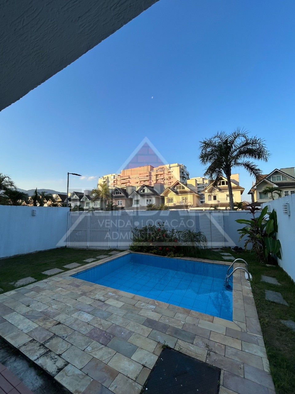 Casa, 5 quartos, 200 m² - Foto 8