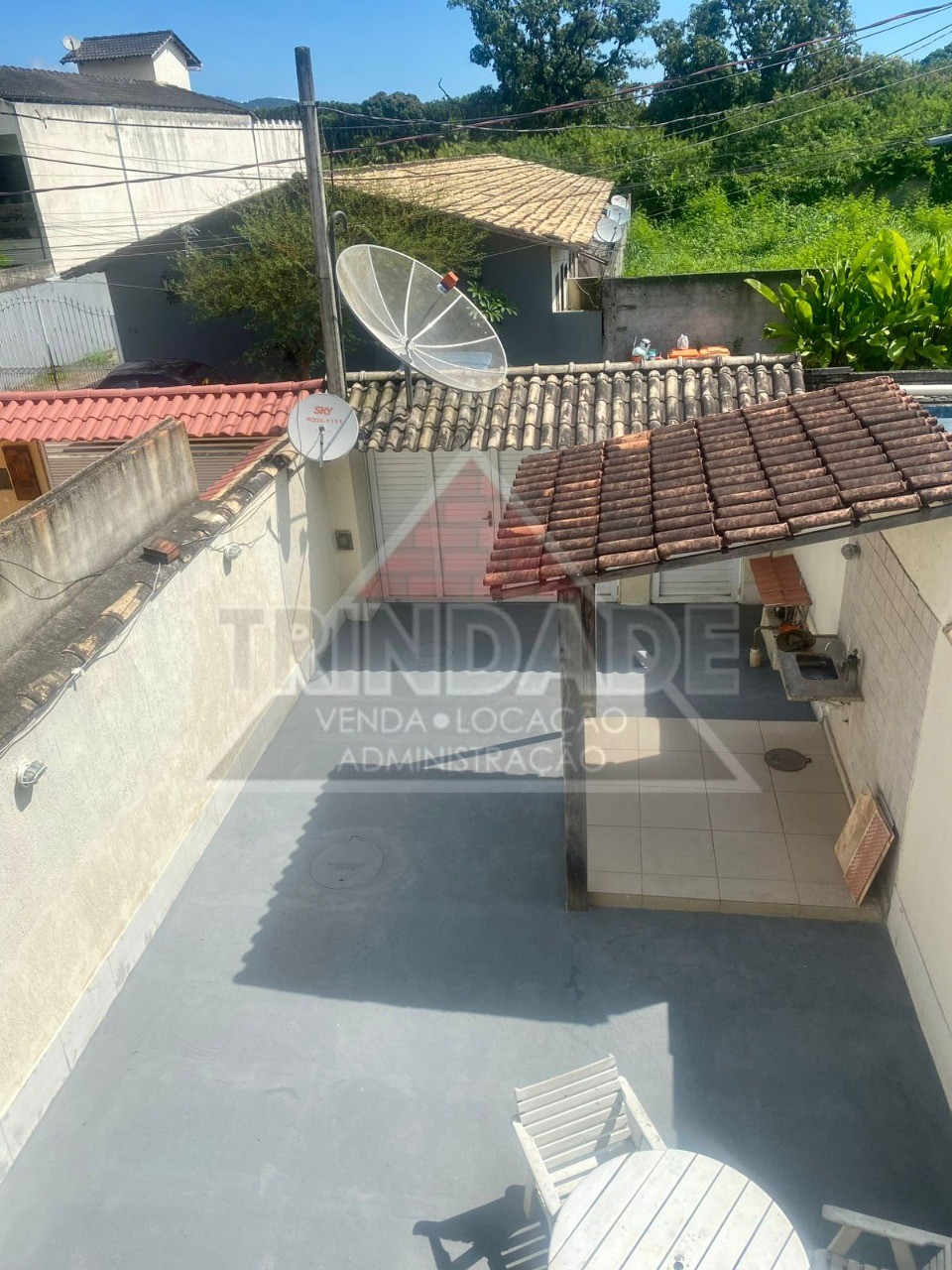 Casa, 3 quartos, 200 m² - Foto 15
