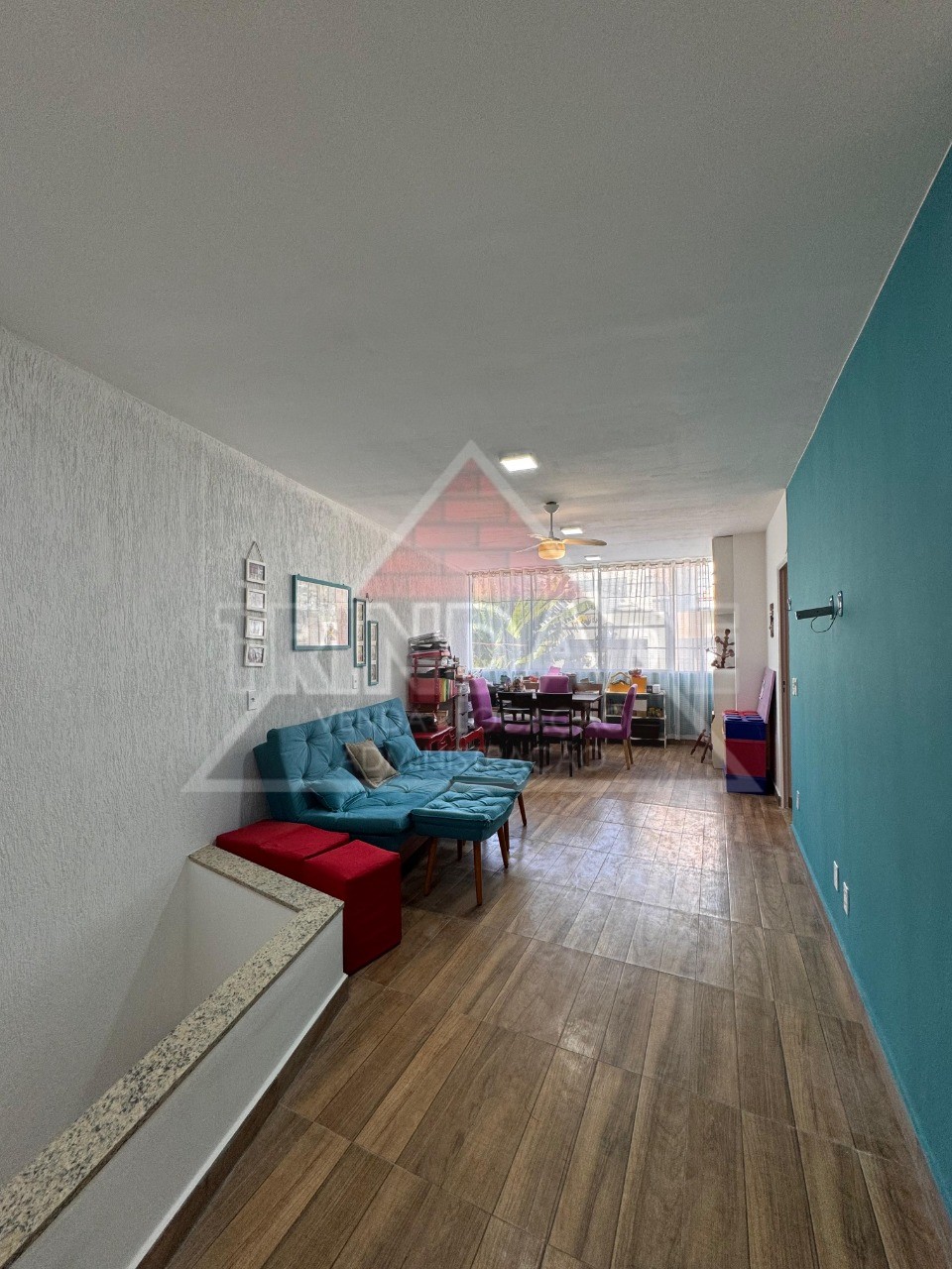 Casa, 4 quartos, 180 m² - Foto 18