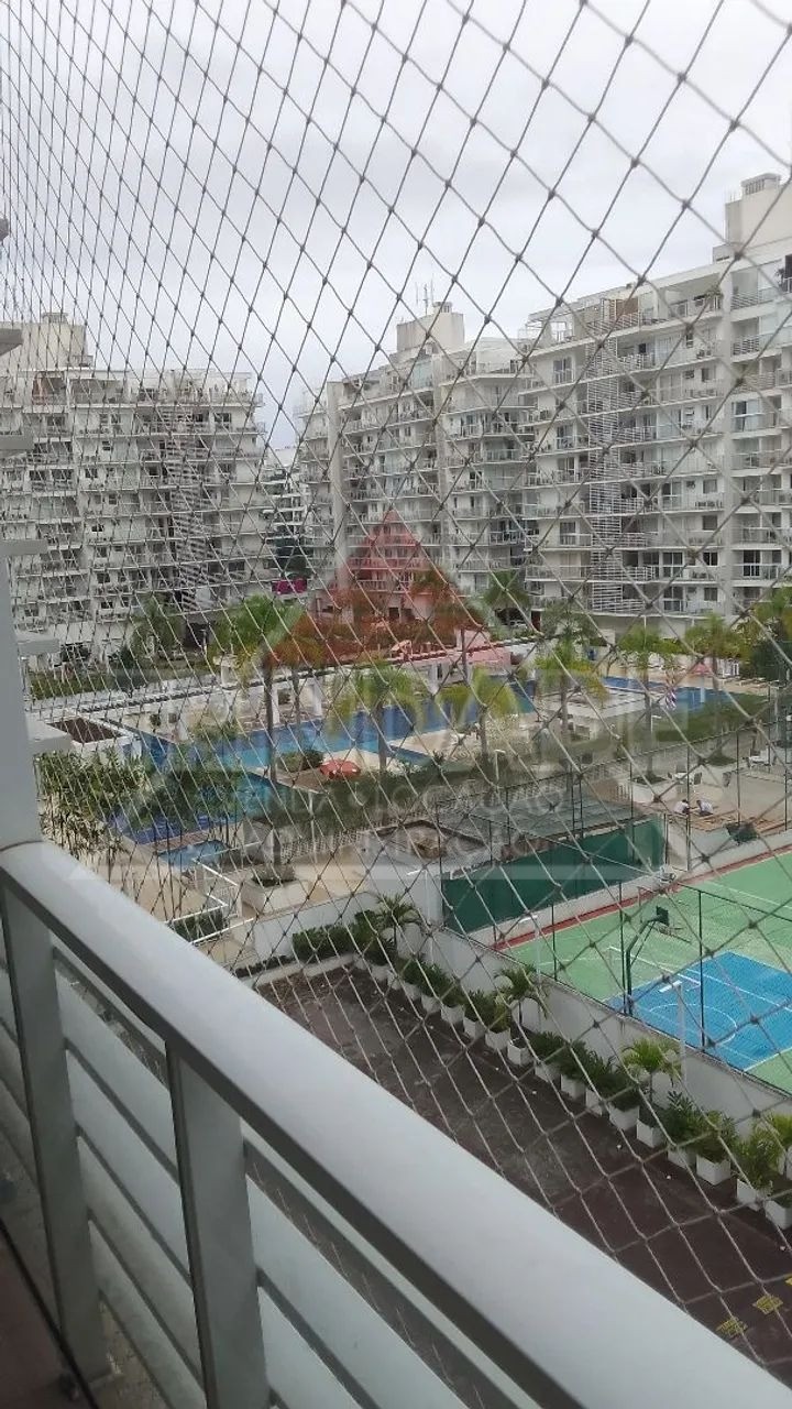 Apartamento, 2 quartos, 70 m² - Foto 1