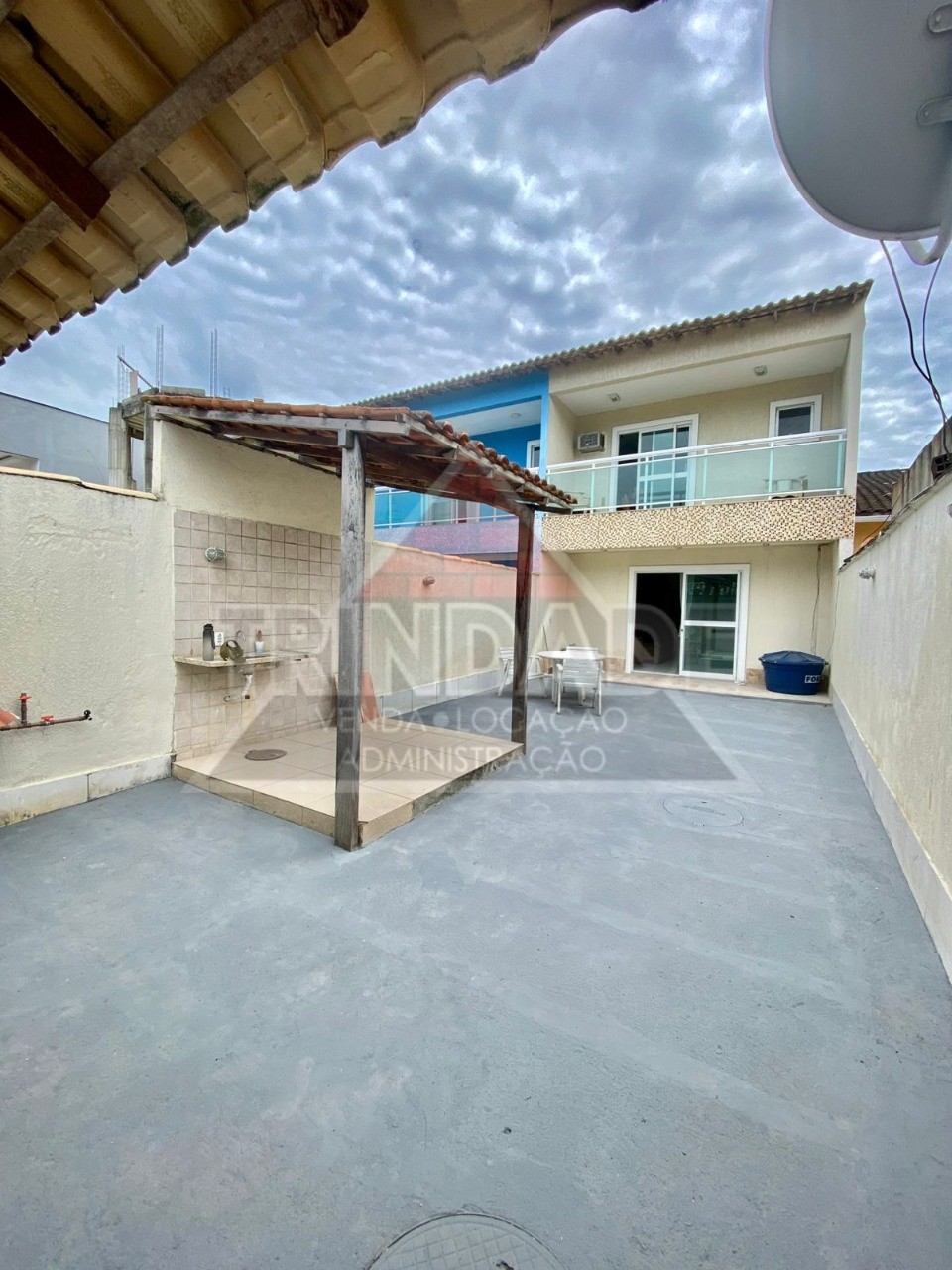 Casa, 3 quartos, 200 m² - Foto 13
