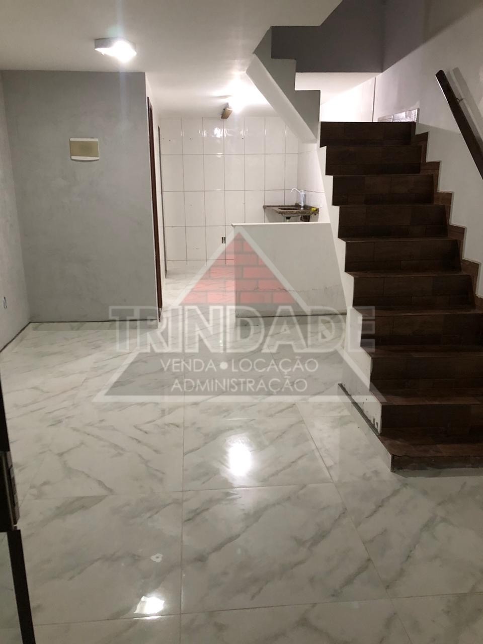 Casa, 2 quartos, 100 m² - Foto 1