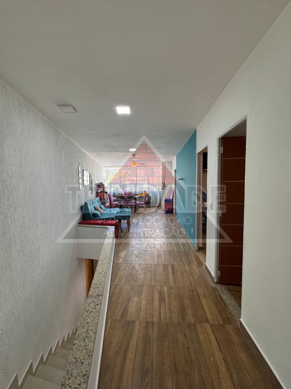 Casa, 4 quartos, 180 m² - Foto 17