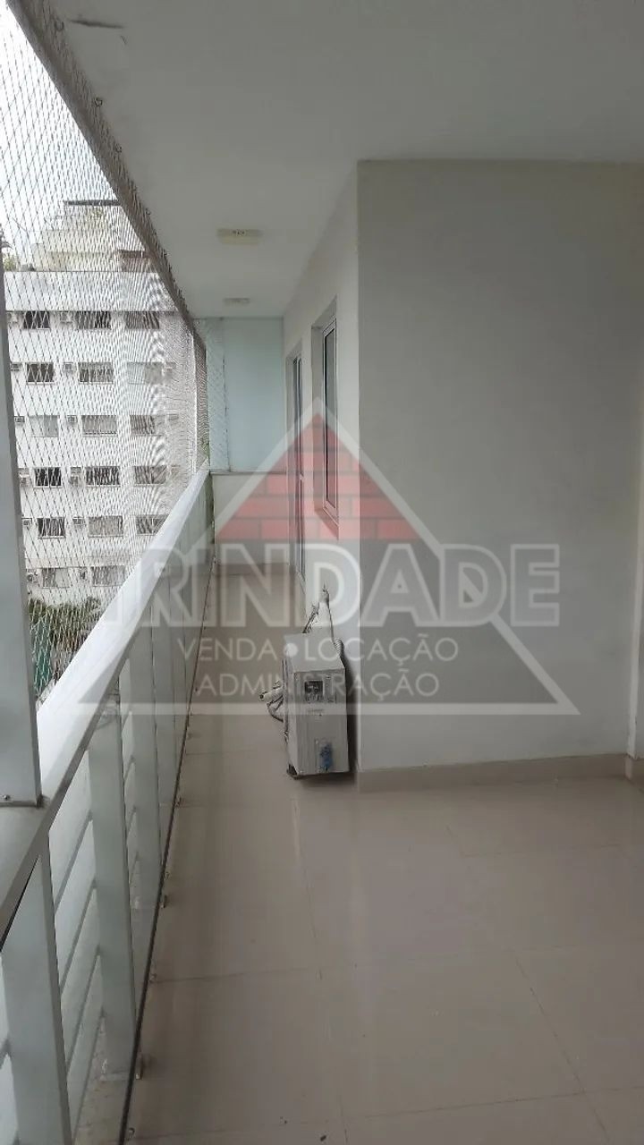 Apartamento, 2 quartos, 70 m² - Foto 11