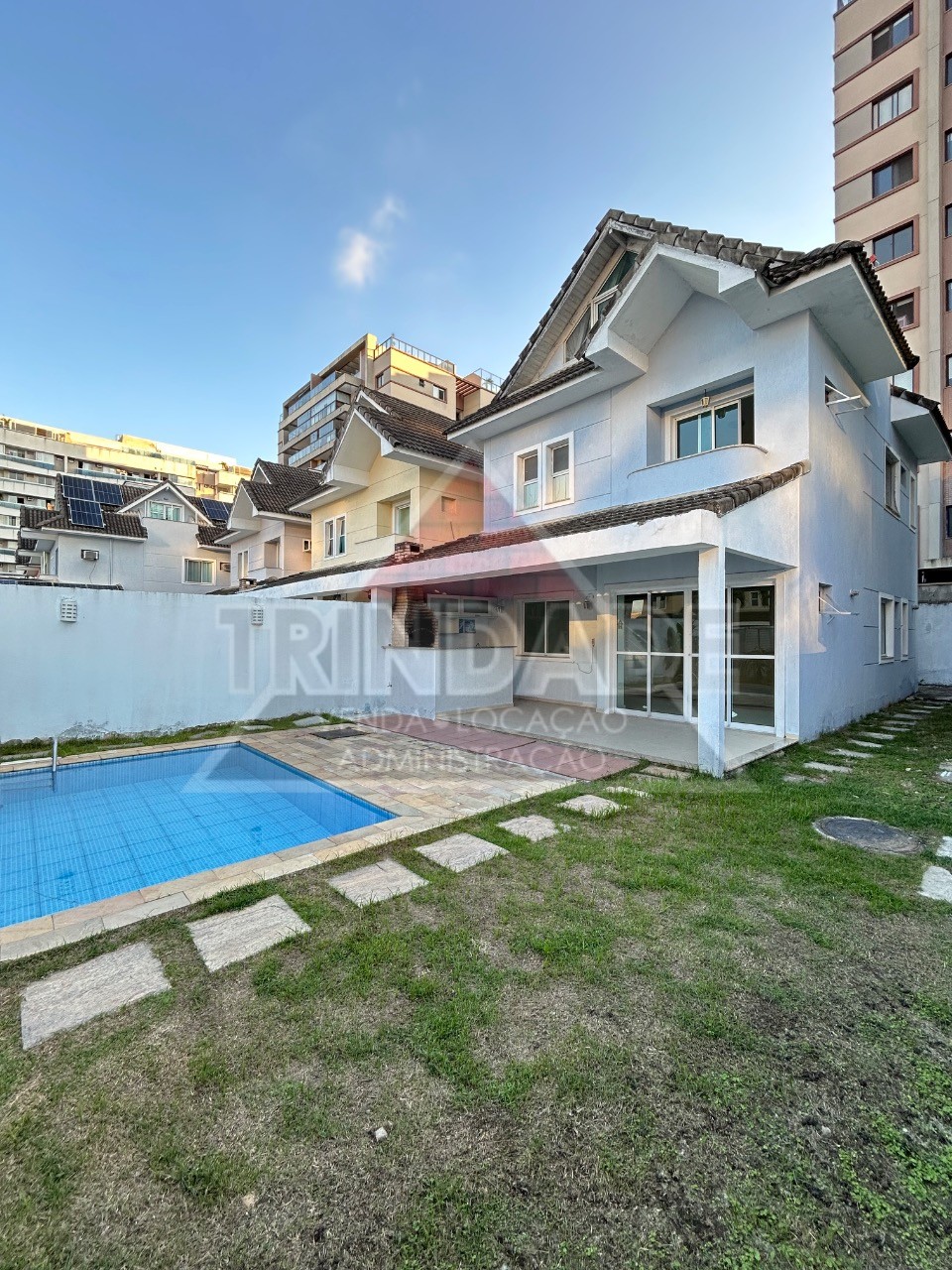 Casa, 5 quartos, 200 m² - Foto 2