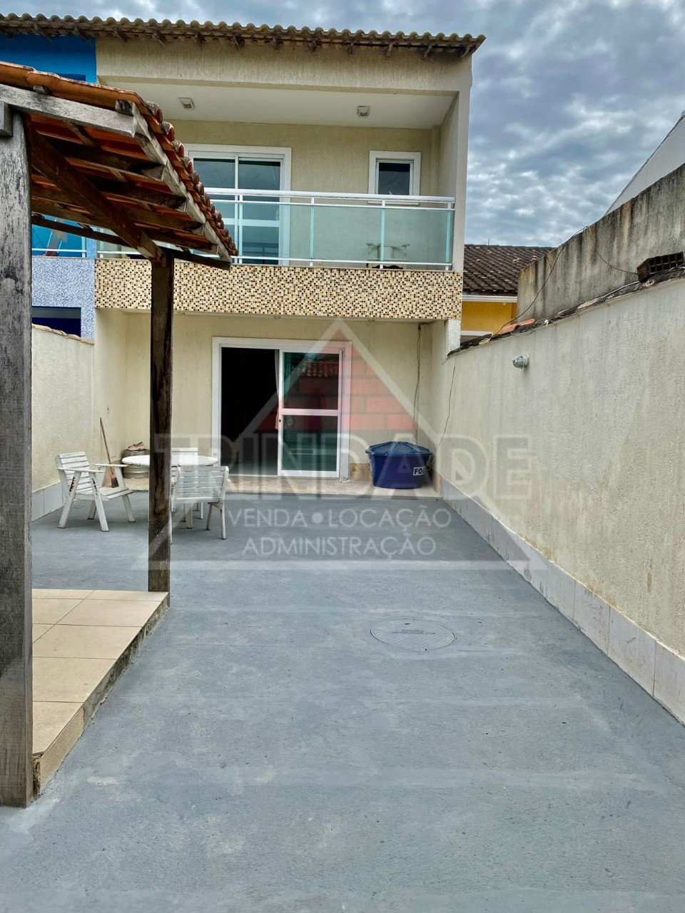 Casa, 3 quartos, 200 m² - Foto 3