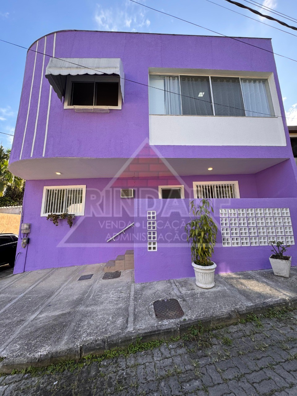 Casa, 4 quartos, 180 m² - Foto 2