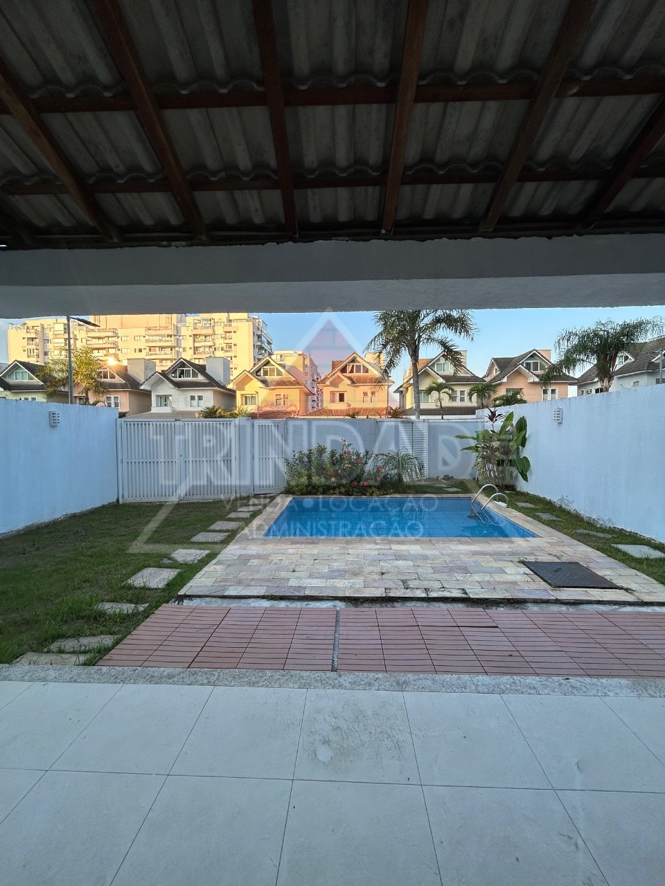 Casa, 5 quartos, 200 m² - Foto 7